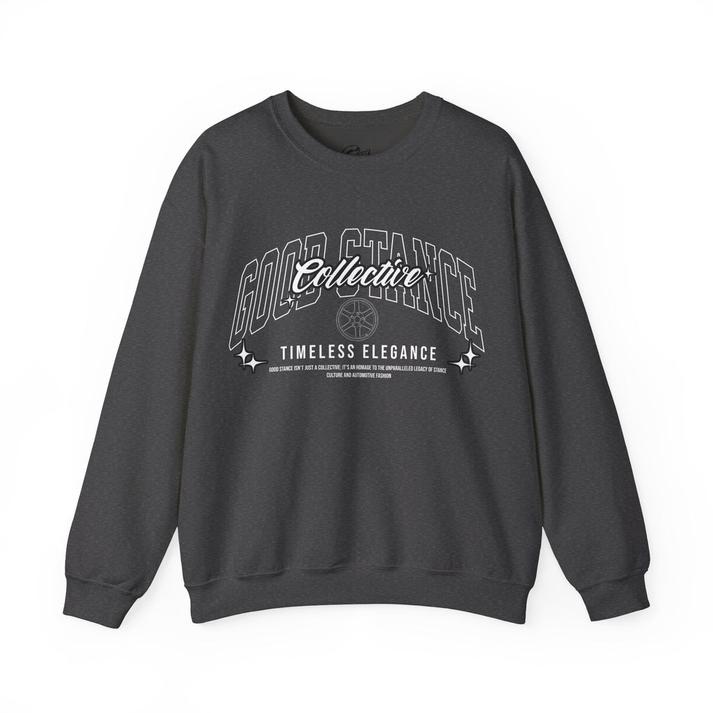 GS Collective Crewneck Sweatshirt