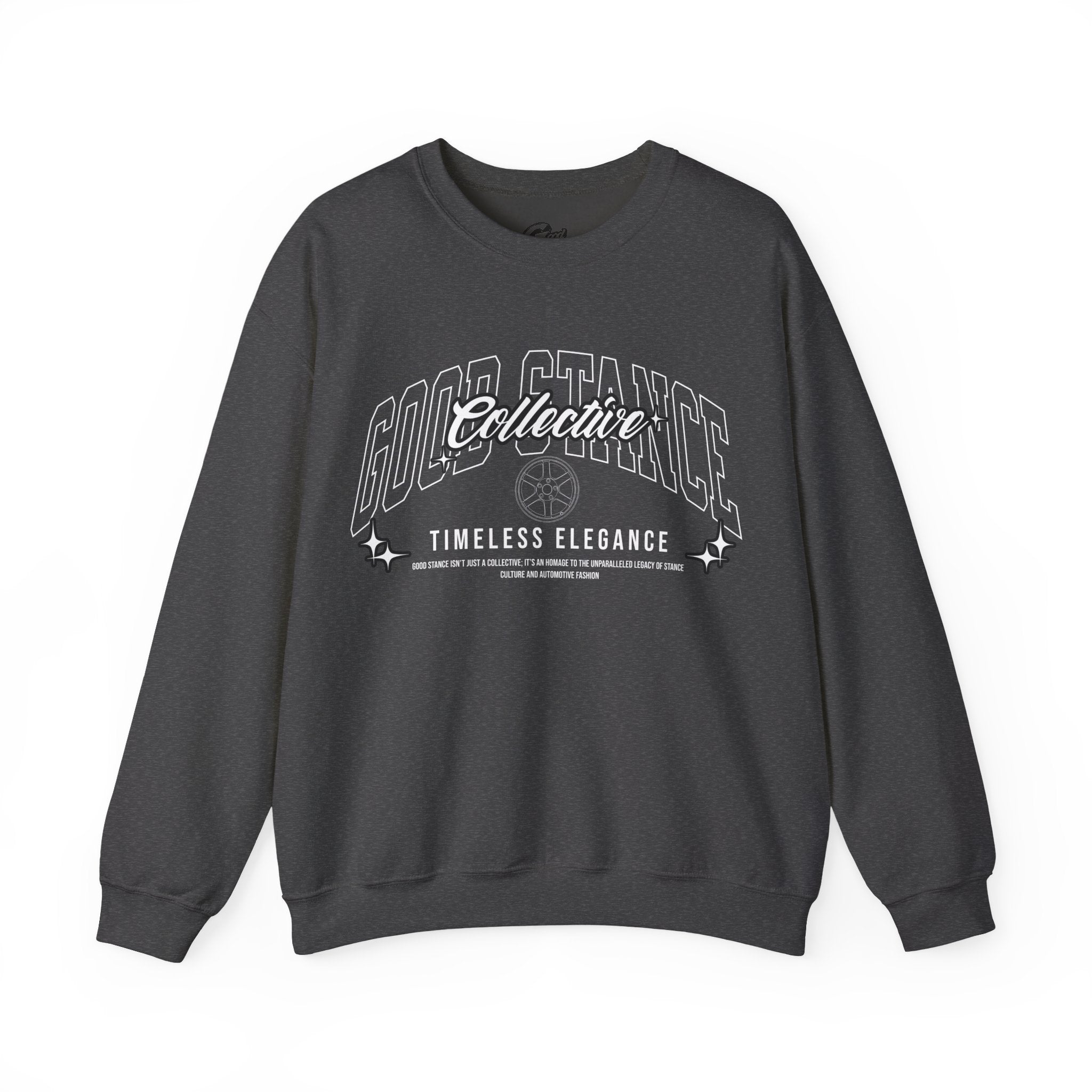 GS Collective Crewneck Sweatshirt