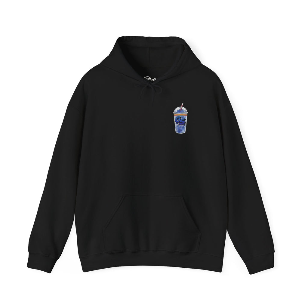 GS Parched Ru Hoodie