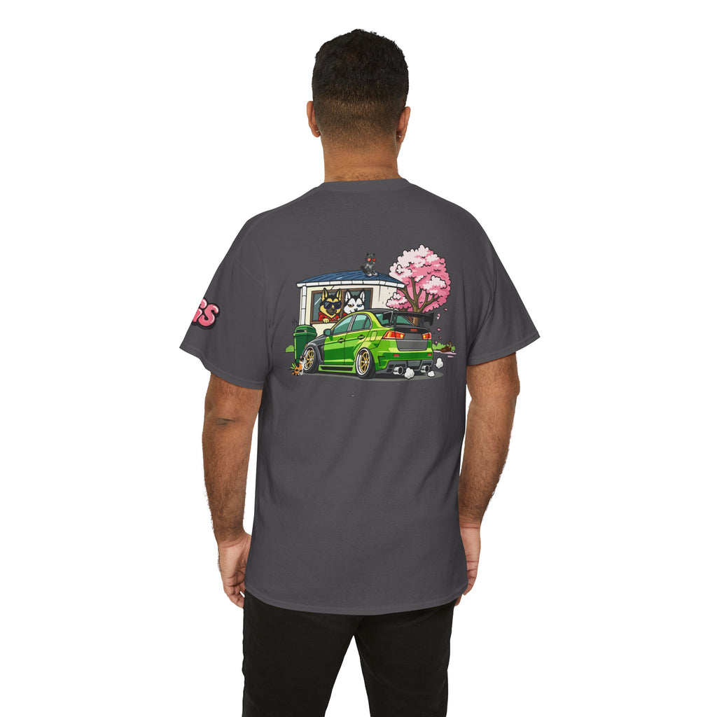GS Homestead Tee