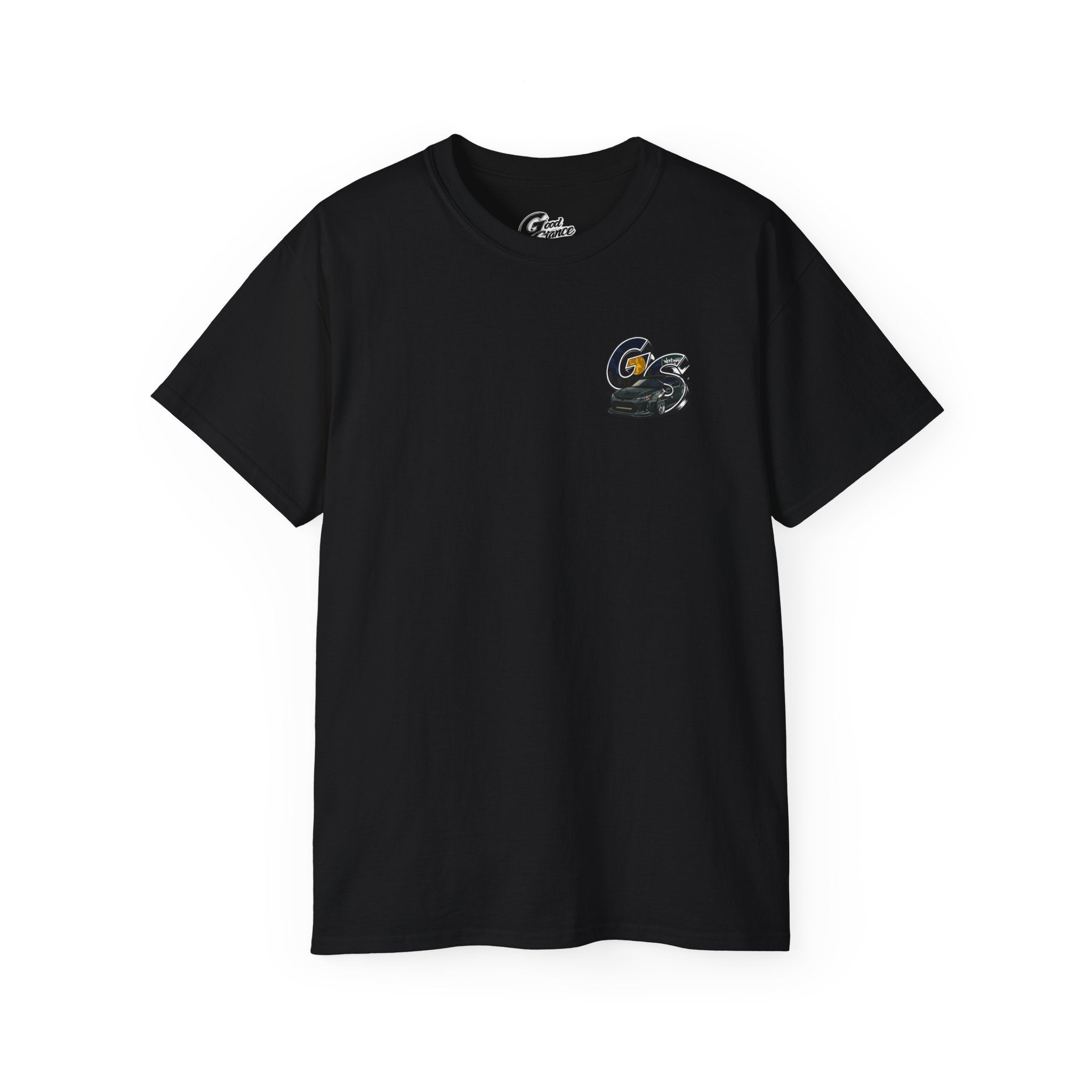 WW Scion Tee
