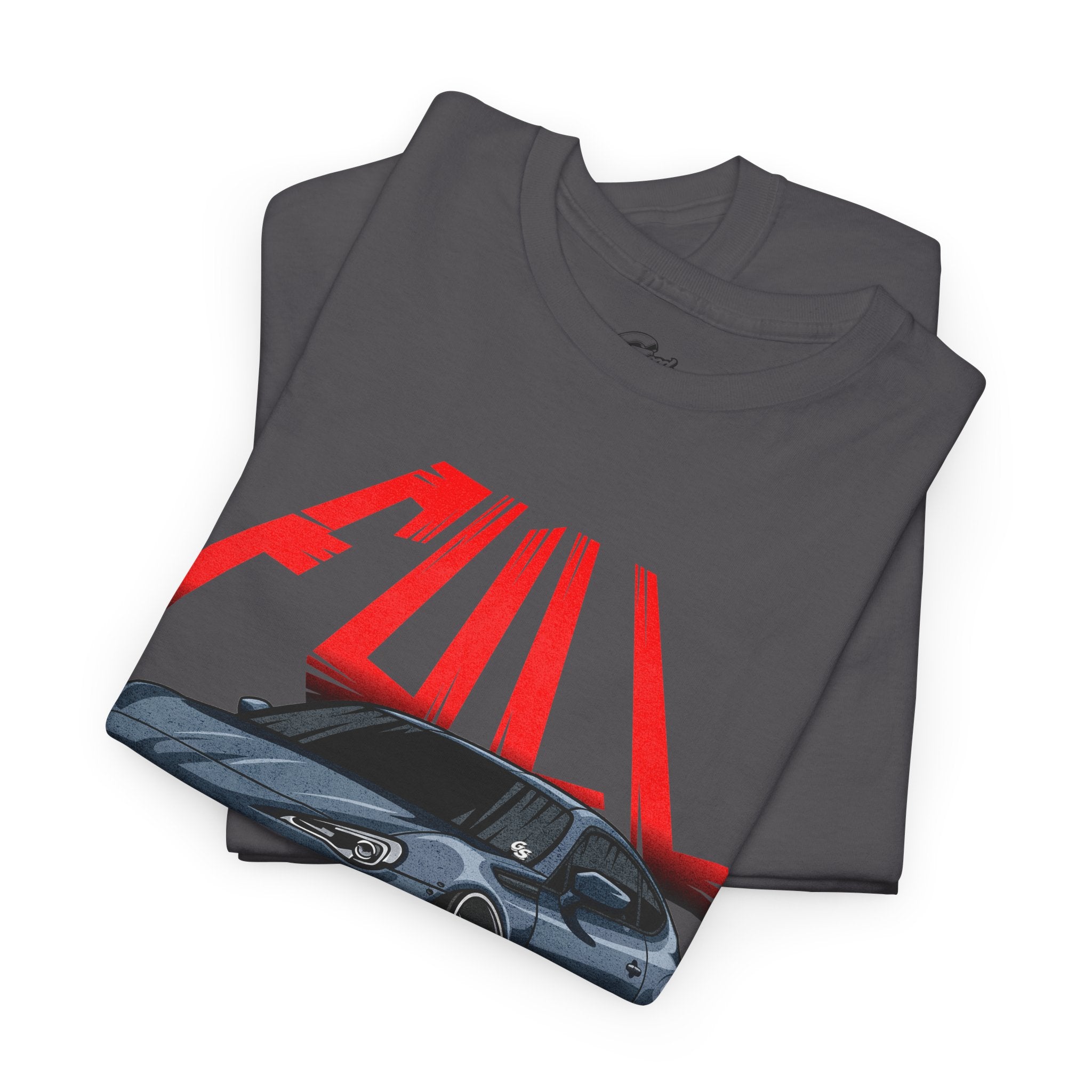 GS Full Tilt Tee