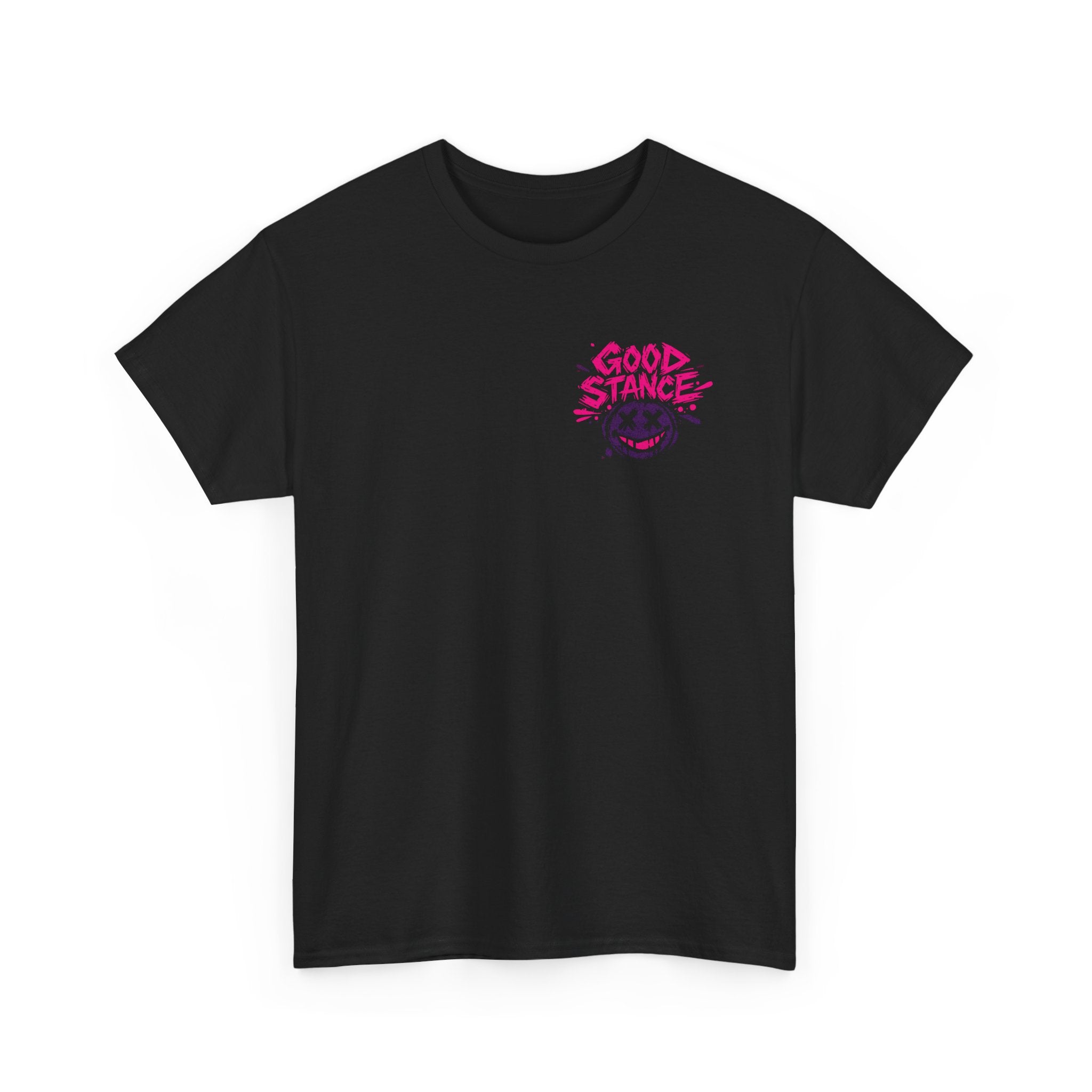 GS Midnight Run Tee