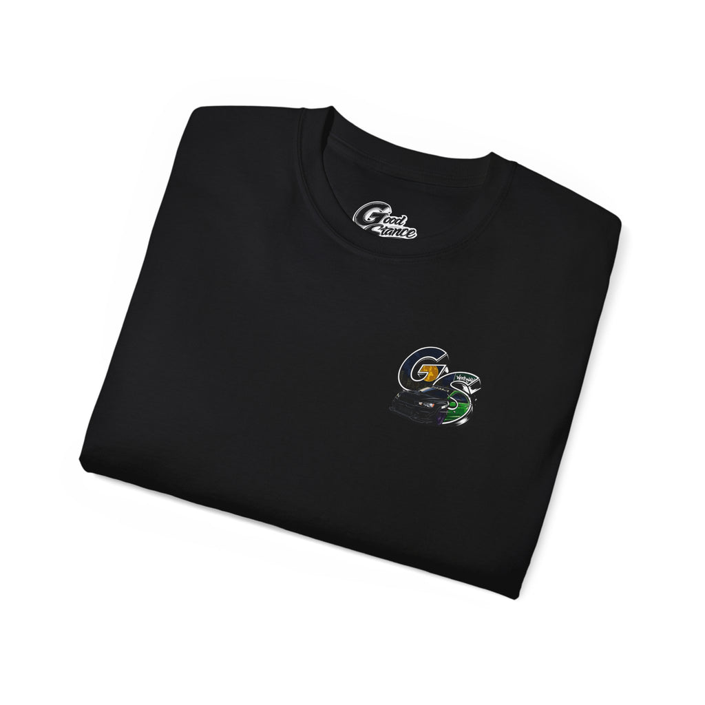 Woodward Home Evo Tee