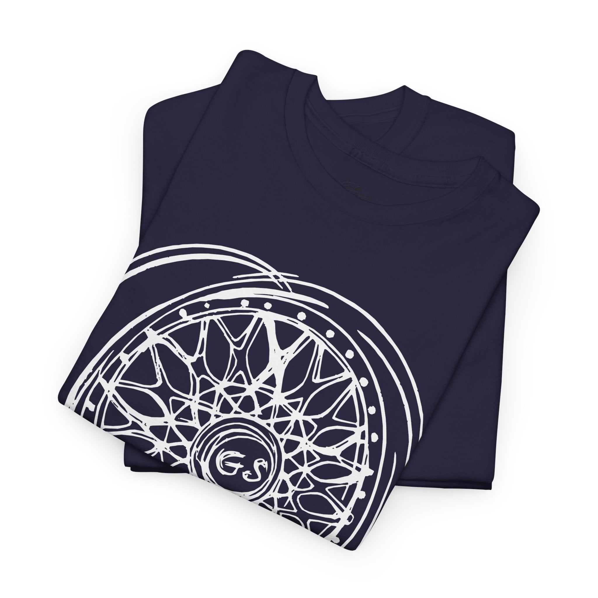 Good Stance Sketch T-Shirt