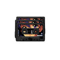 GS Purple Cassette Vinyl Decal