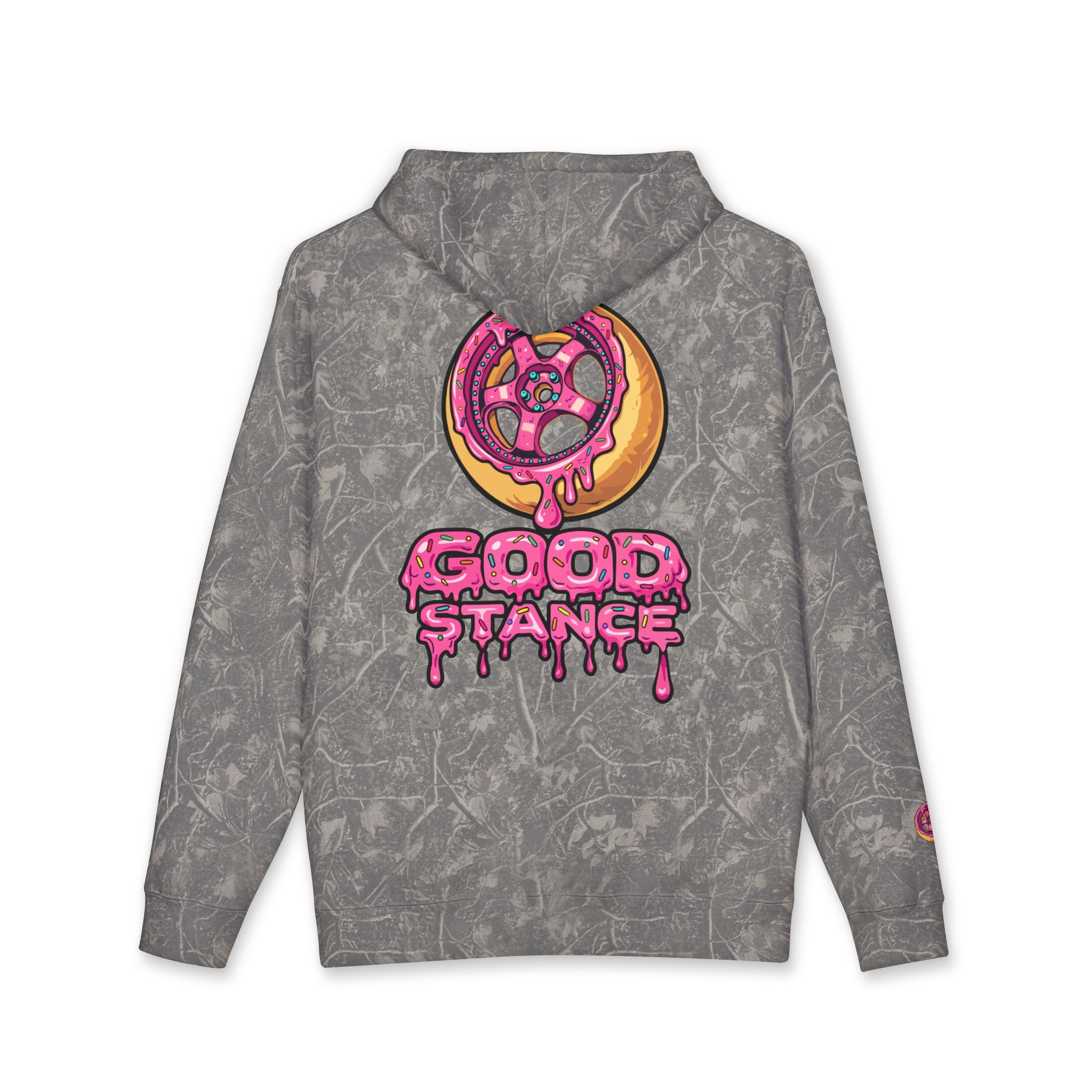 GS Sweet Tooth Pullover