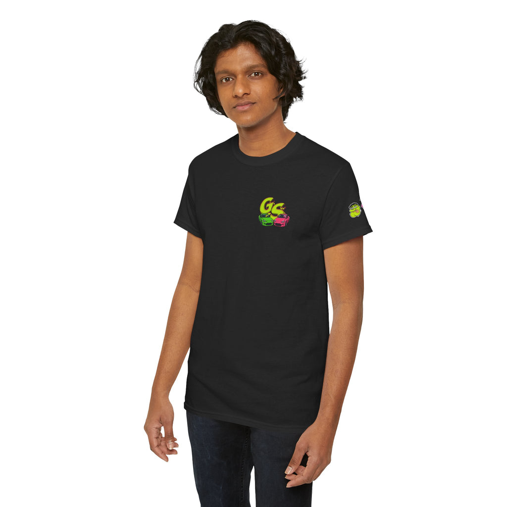 GS Monster Valley Drift Tee