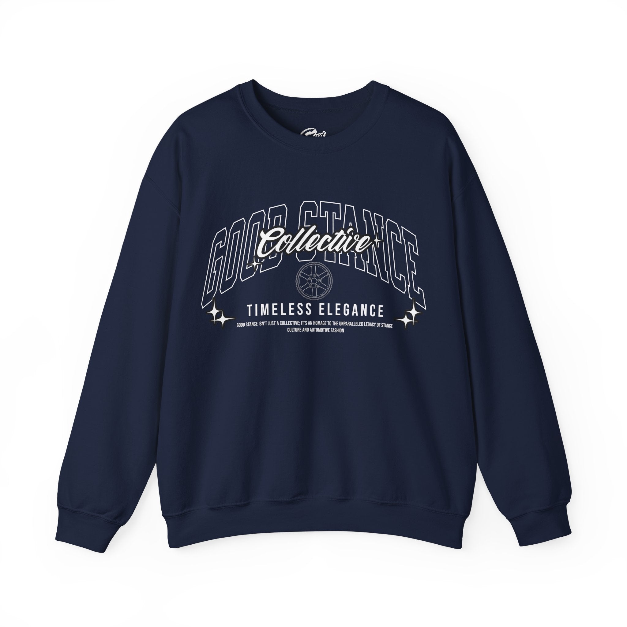 GS Collective Crewneck Sweatshirt