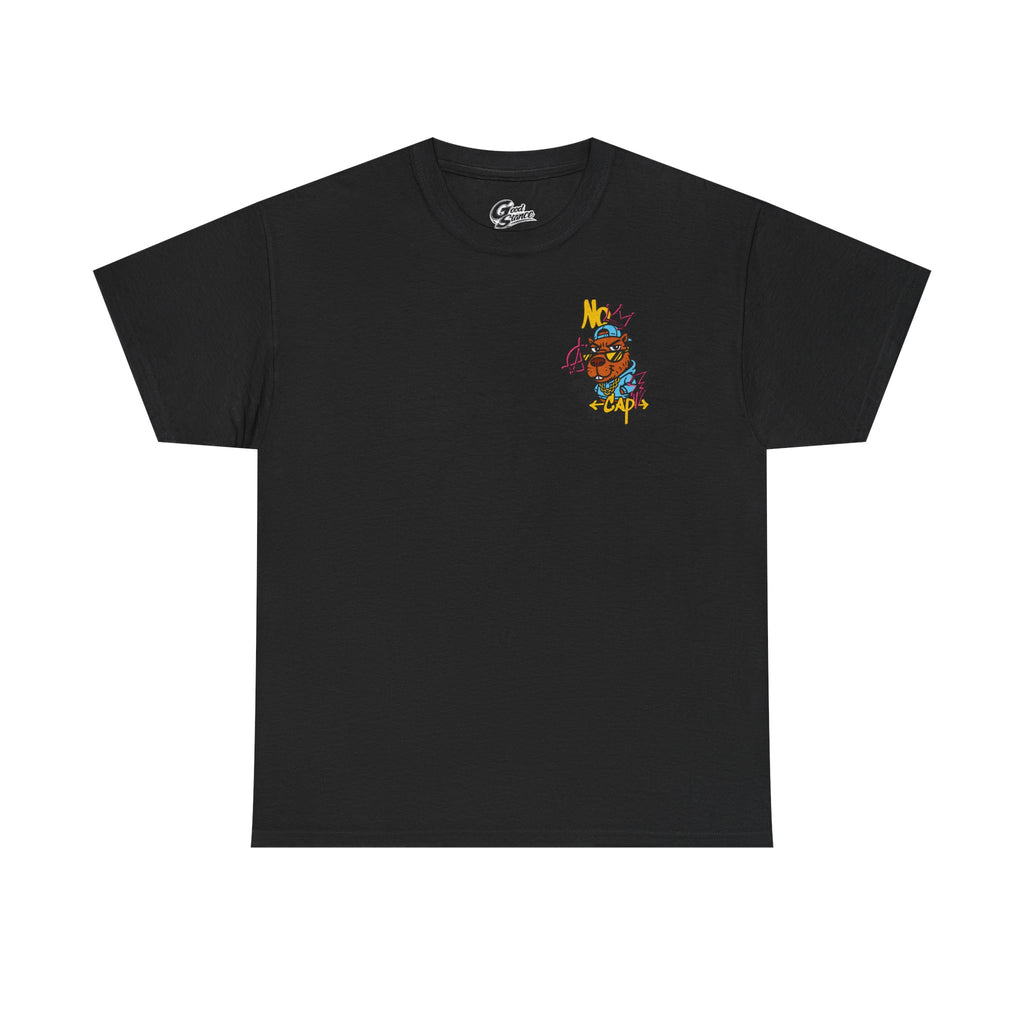 GS Capybara No Cap Tee