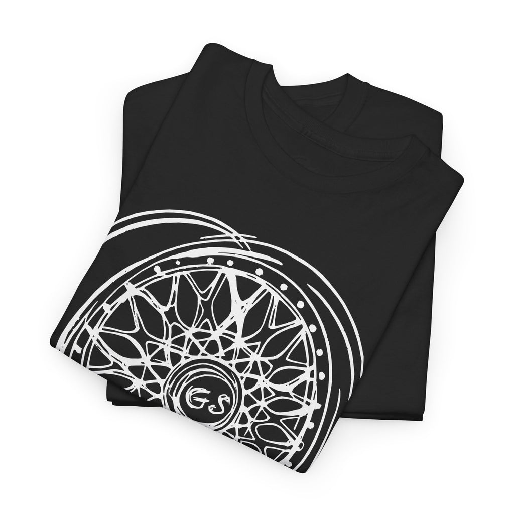 Good Stance Sketch T-Shirt