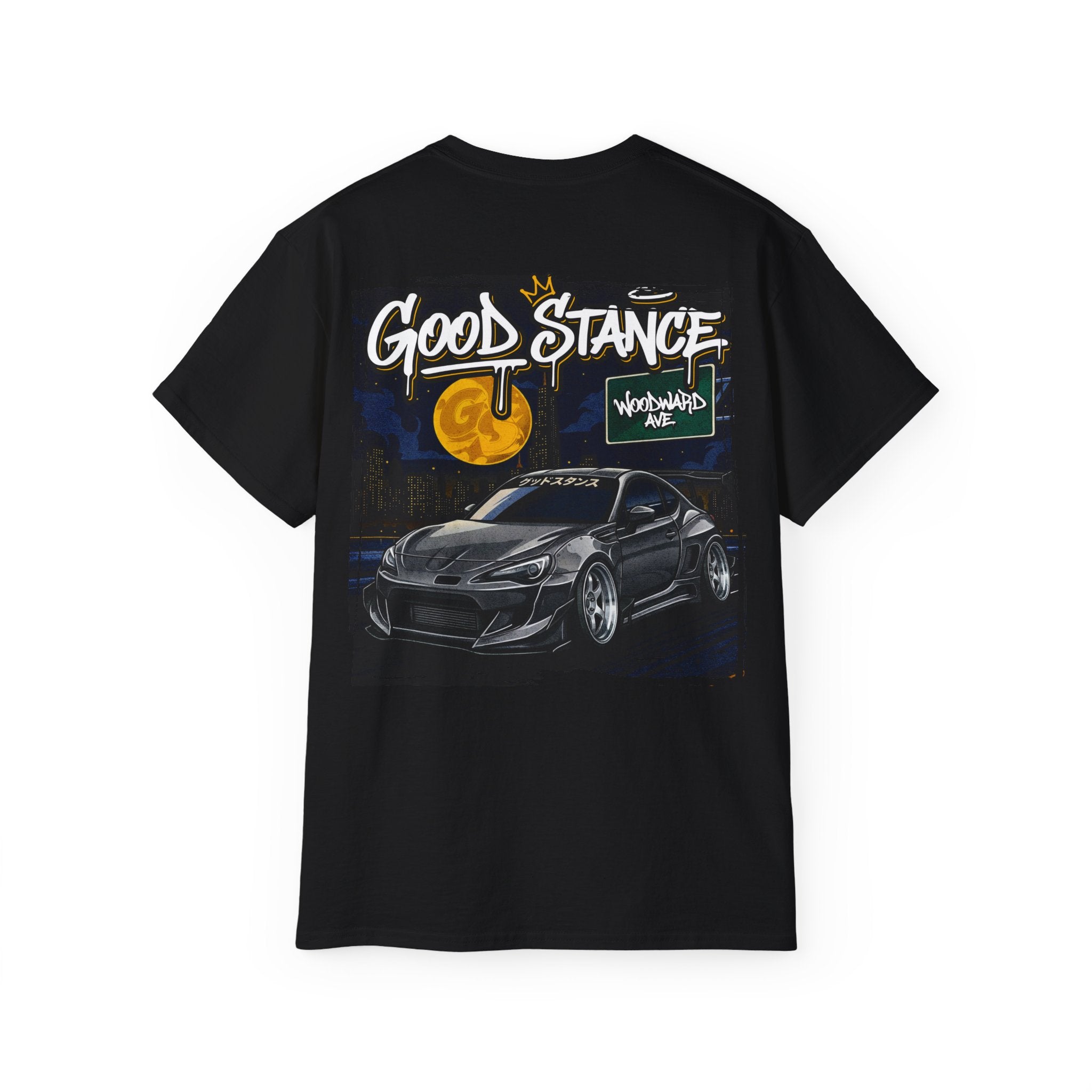 WW Brz Tee