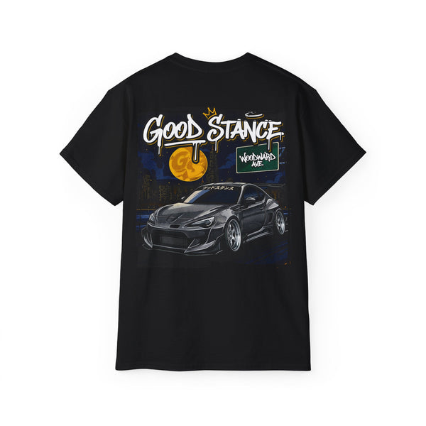 WW Brz Tee