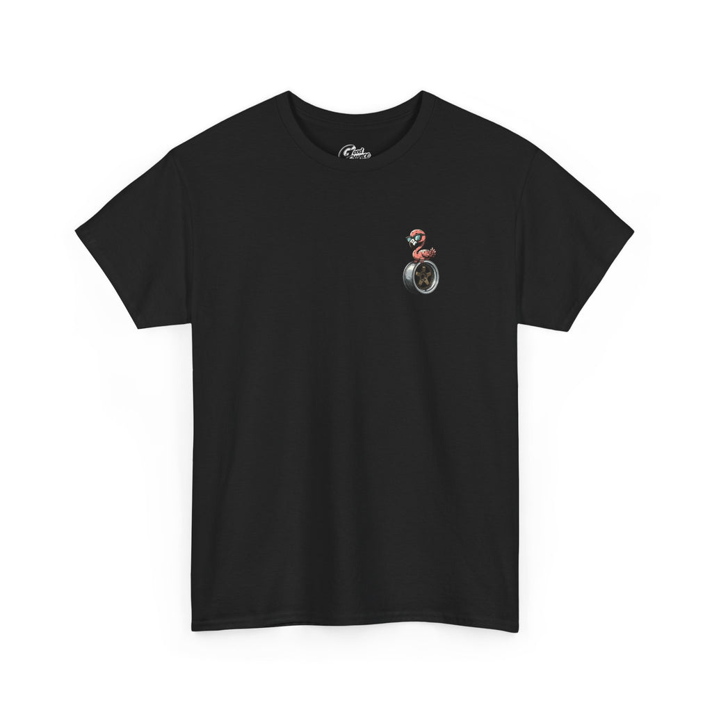 Form Over Function Tee