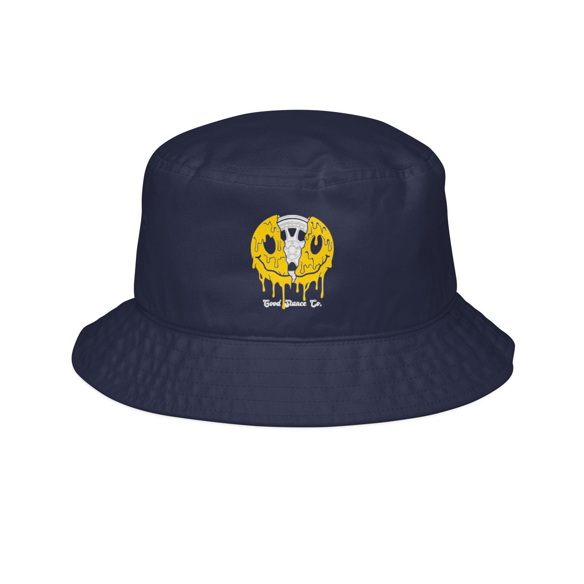 Oh So Happy Bucket Hat