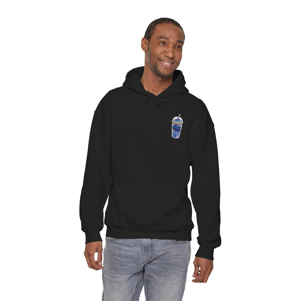 GS Parched Ru Hoodie