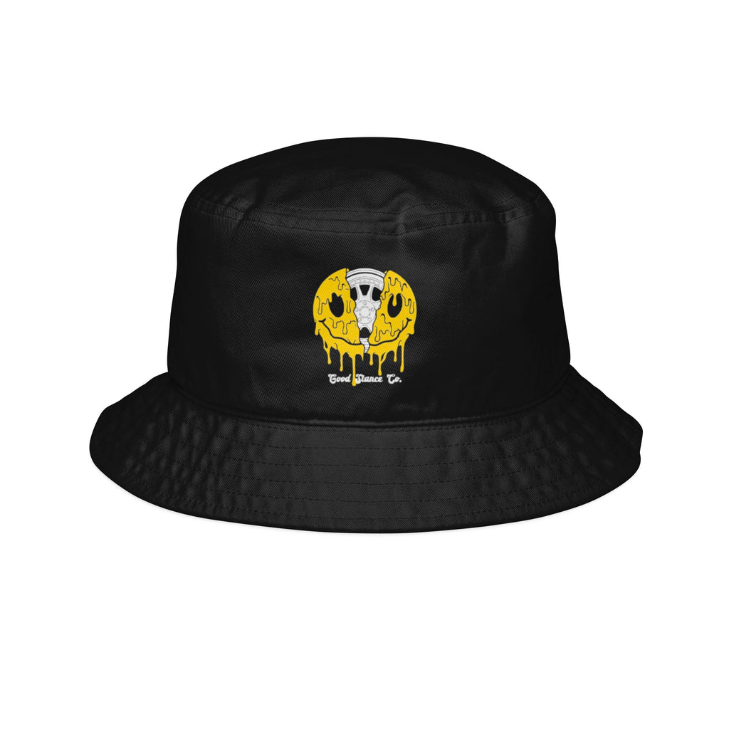 Oh So Happy Bucket Hat