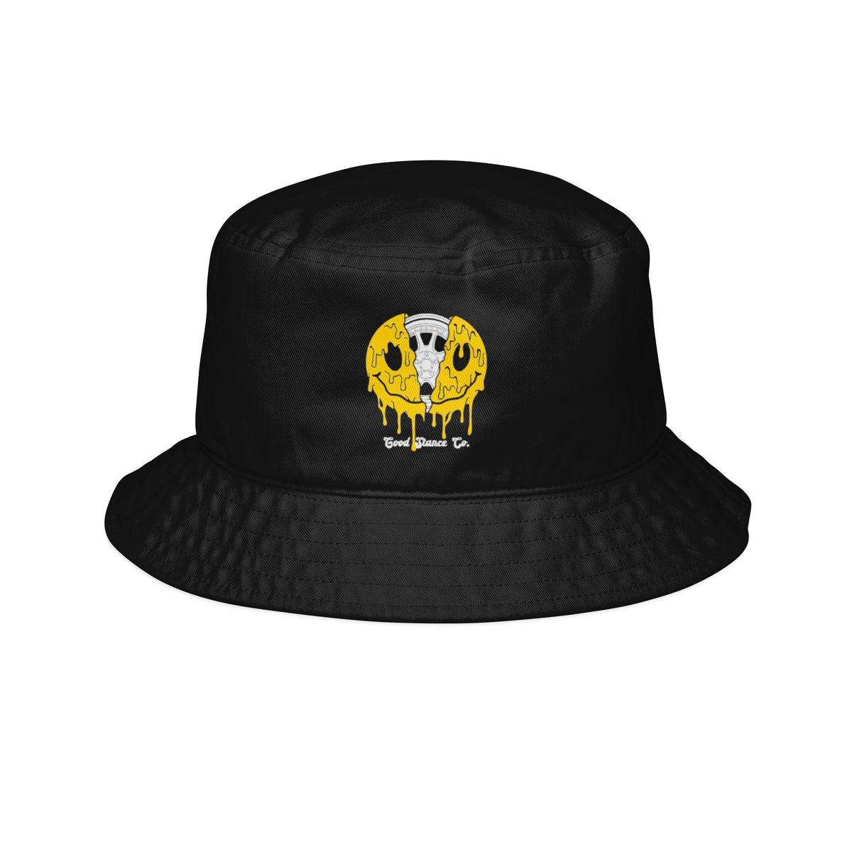 Oh So Happy Bucket Hat