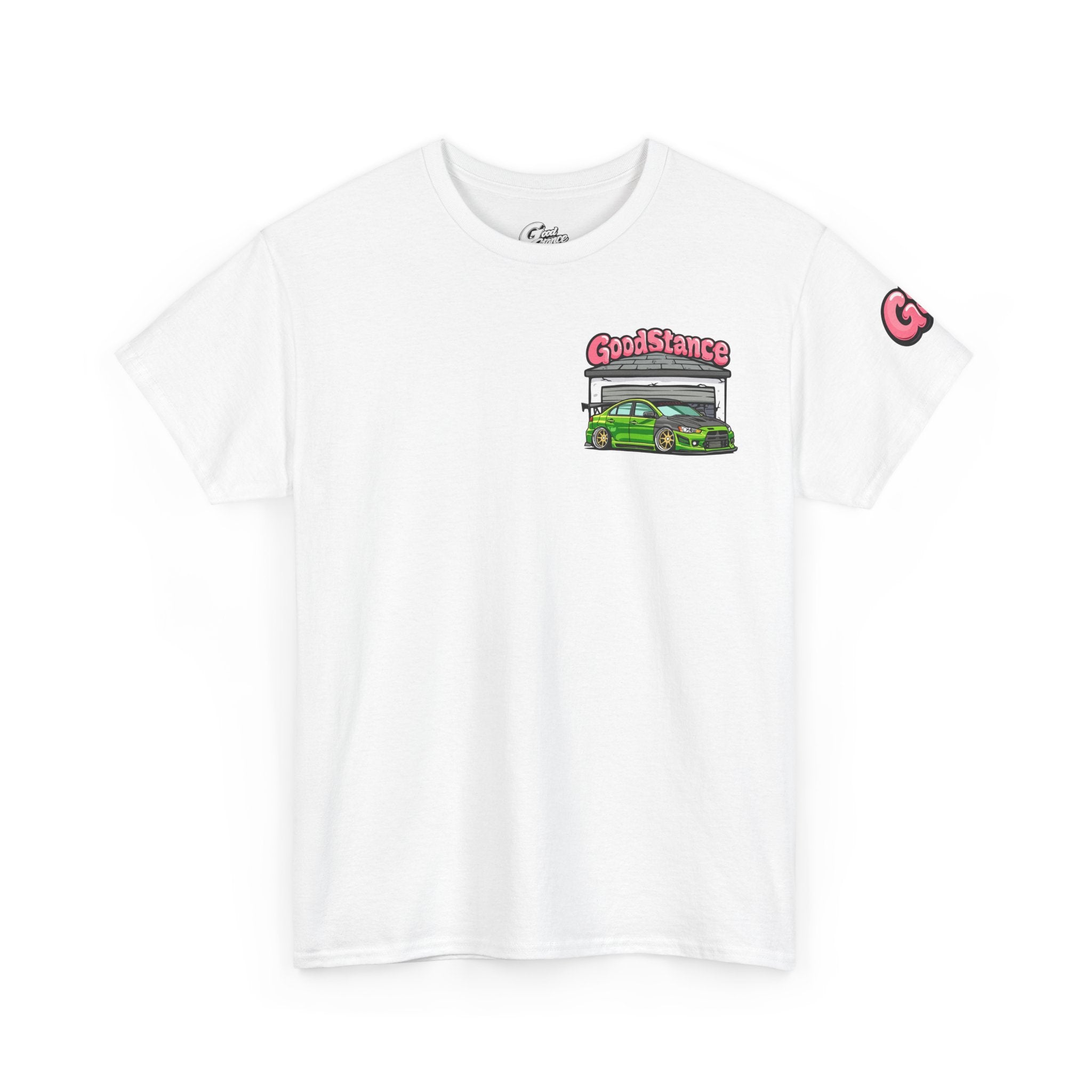 GS Homestead Tee