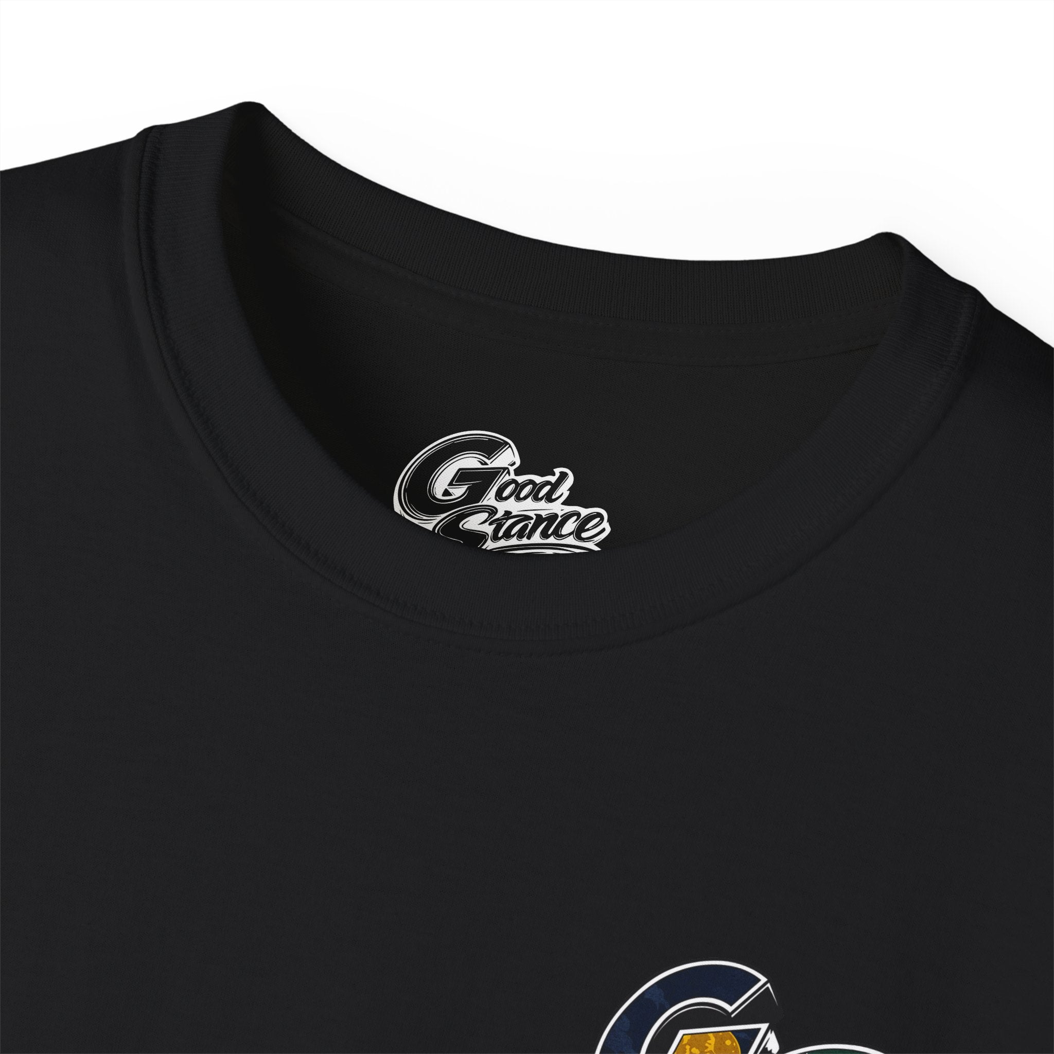 WW Forester Tee