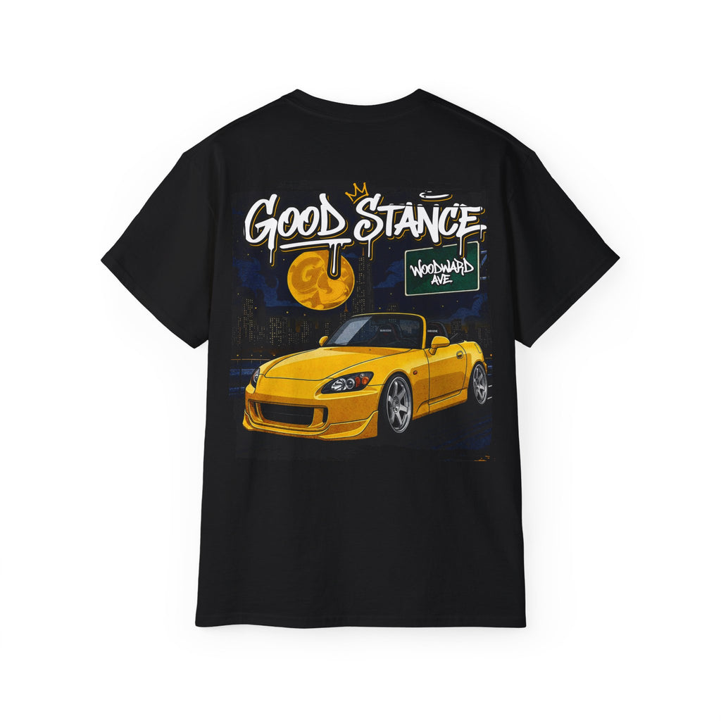 WW s2000 Tee