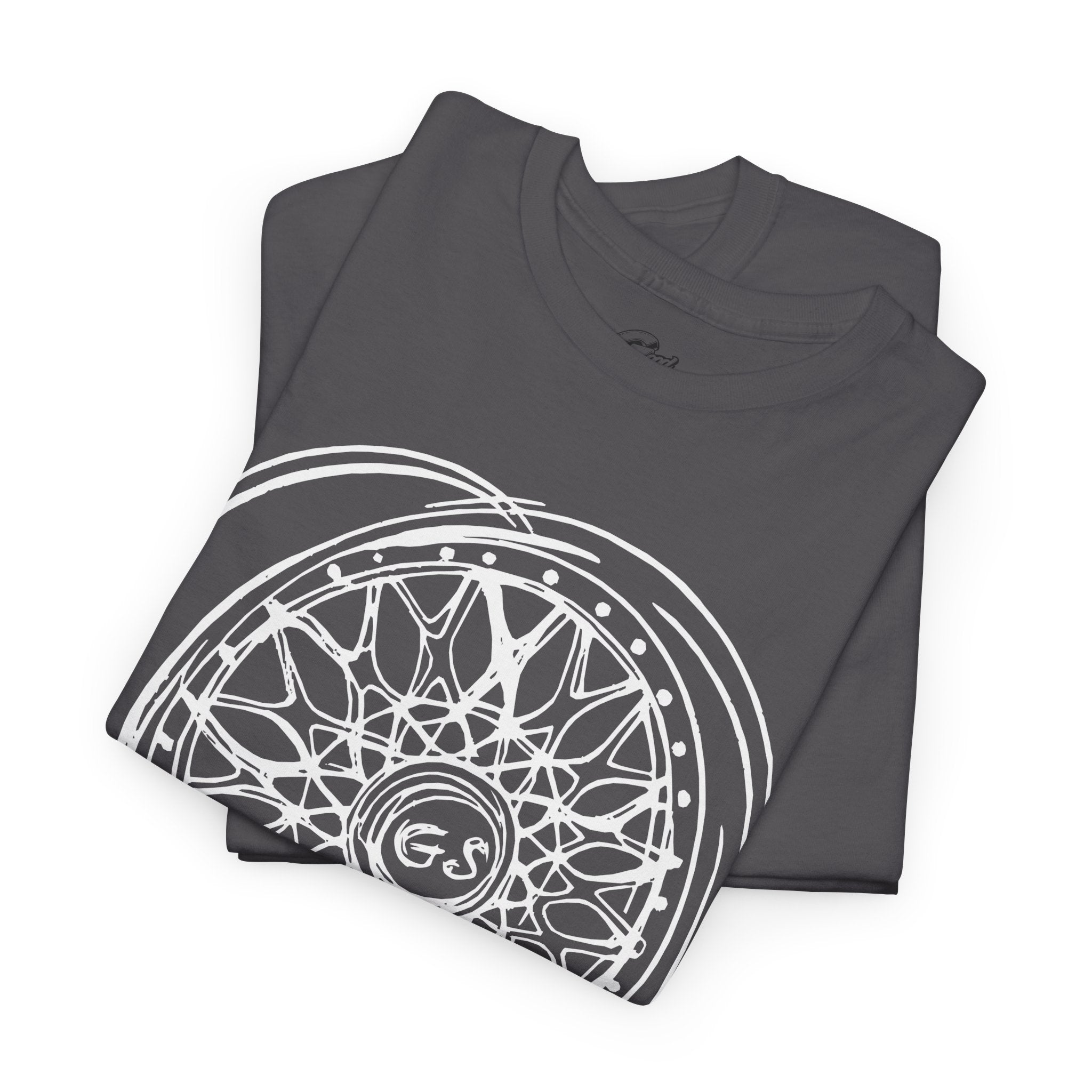 Good Stance Sketch T-Shirt