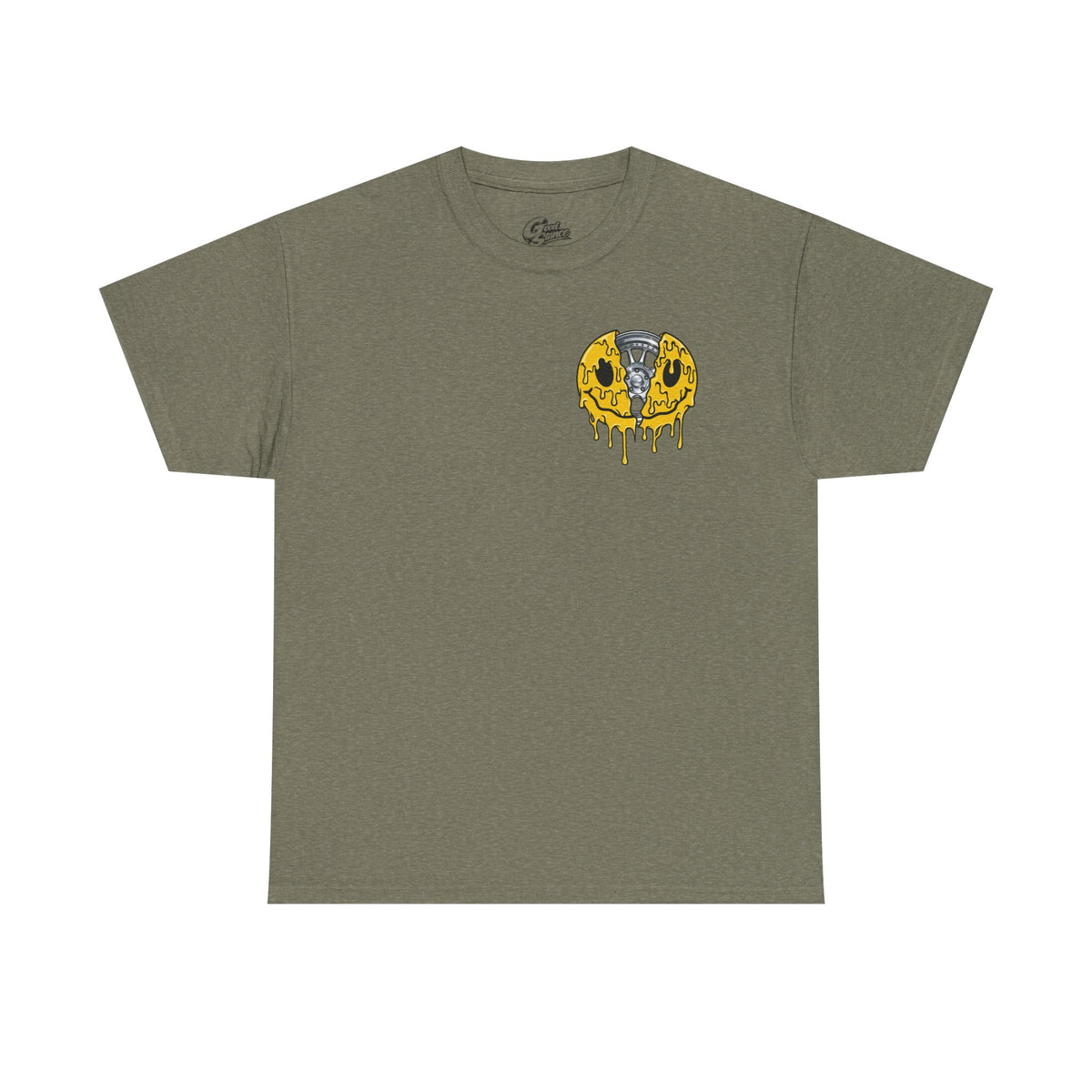 GS WTSBTO Tee