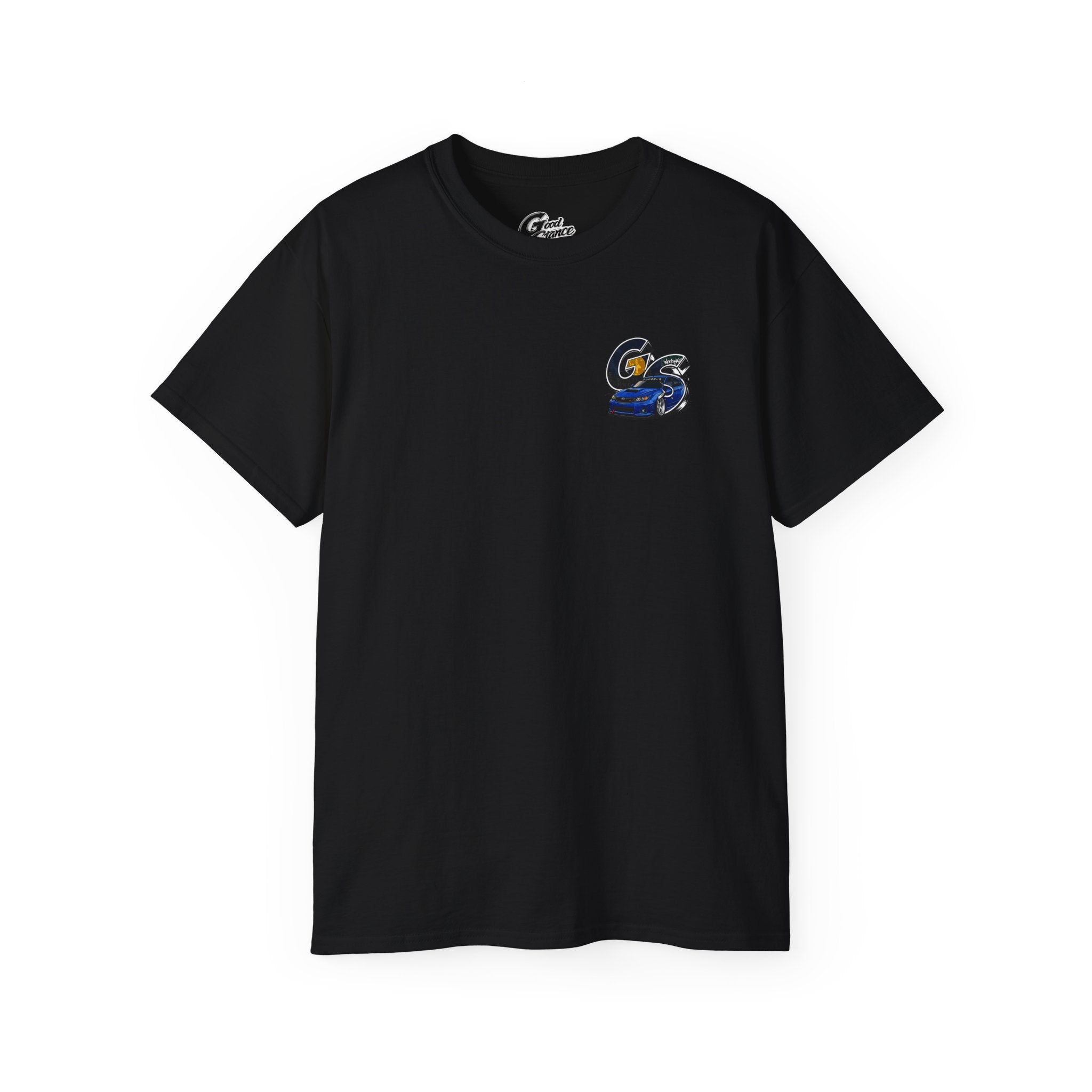 Woodward STI Hatch Tee