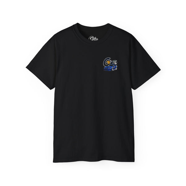Woodward STI Hatch Tee