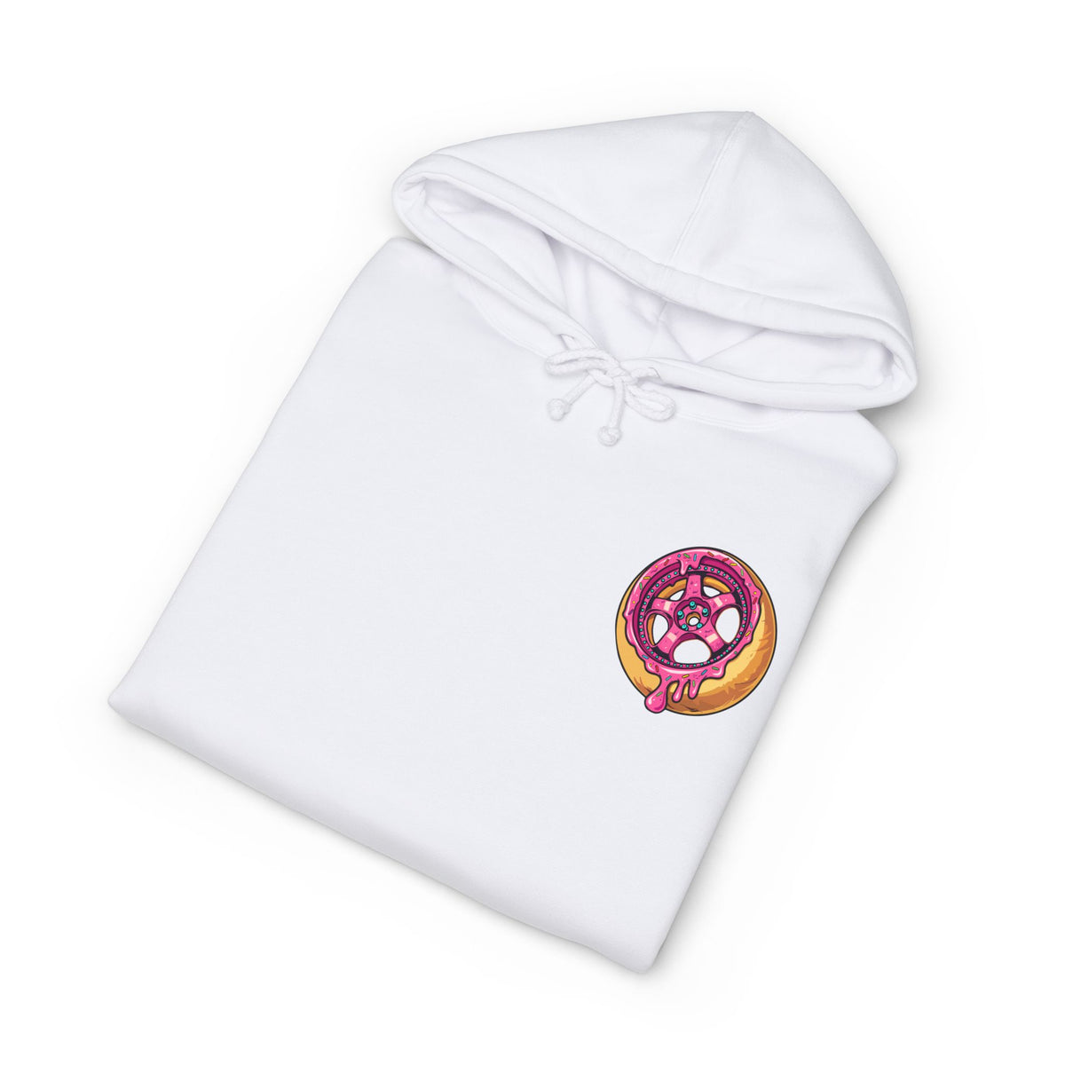 GS Sweet Tooth Pullover