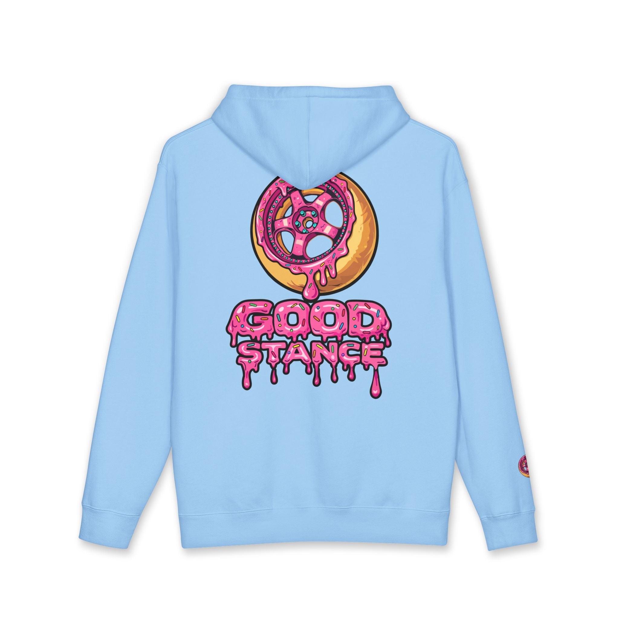 GS Sweet Tooth Pullover