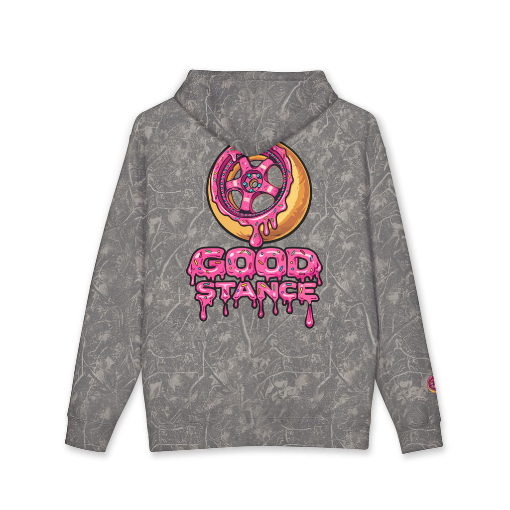 GS Sweet Tooth Pullover