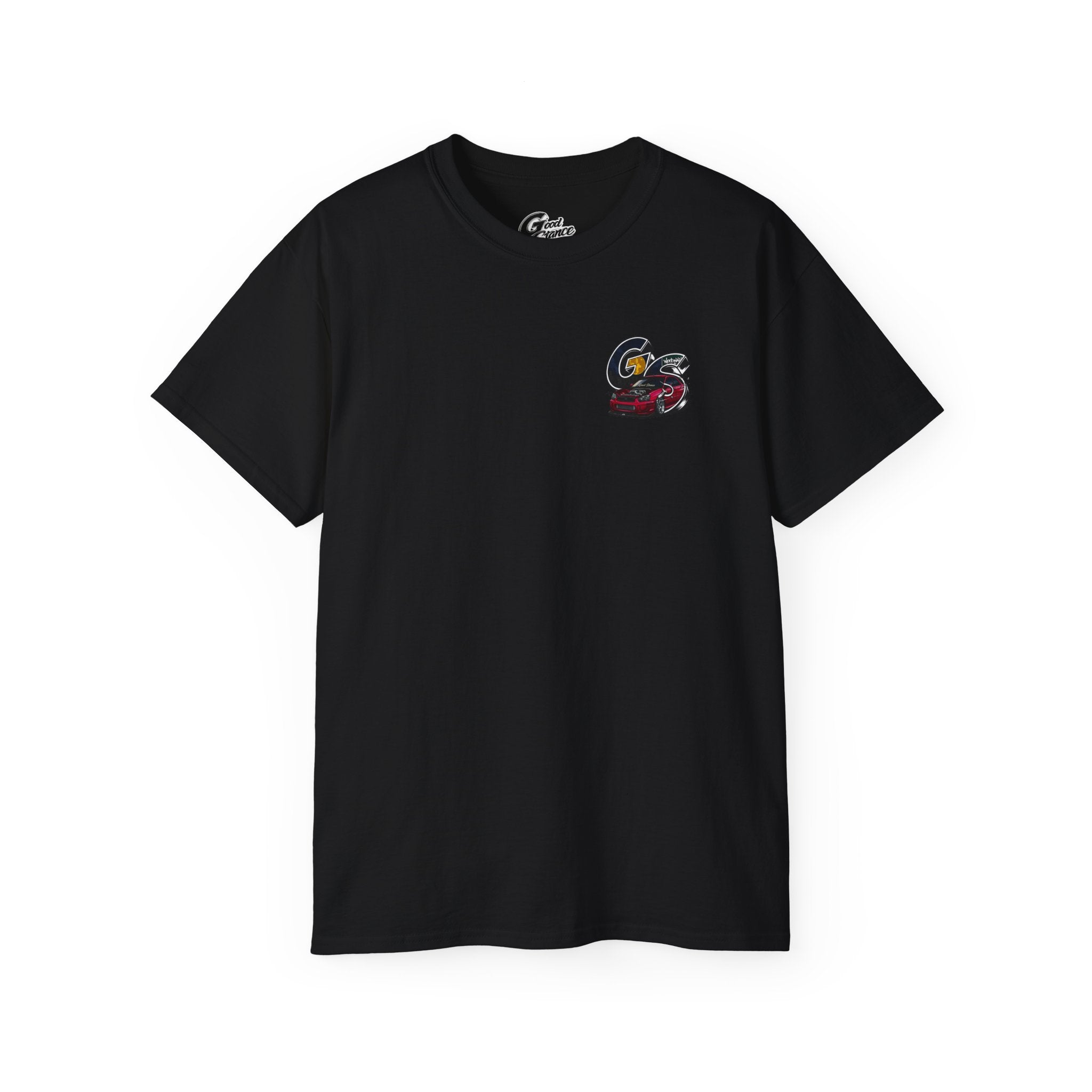 WW 05STI Tee