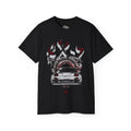 GS Tokyo Red Rx-7 Tee