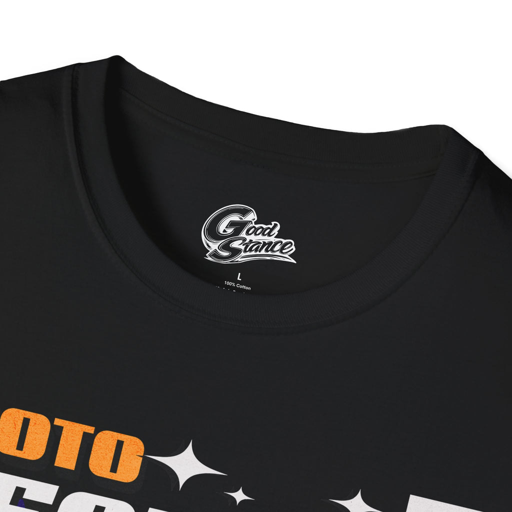 GS Kyoto Legends Tee