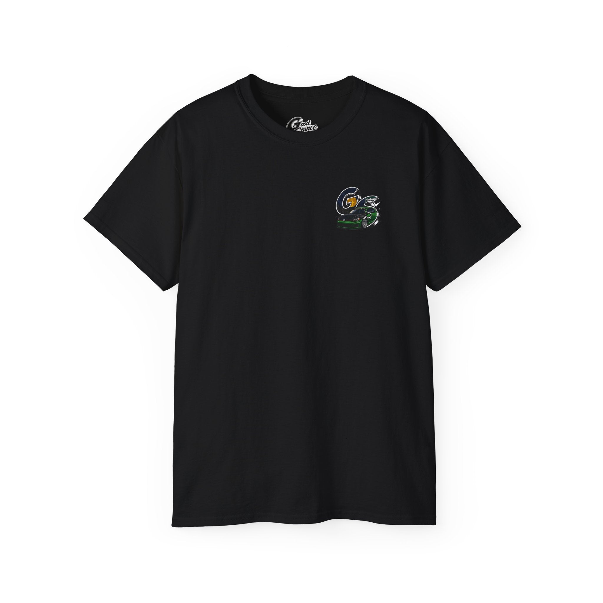 Woodward GTI Tee