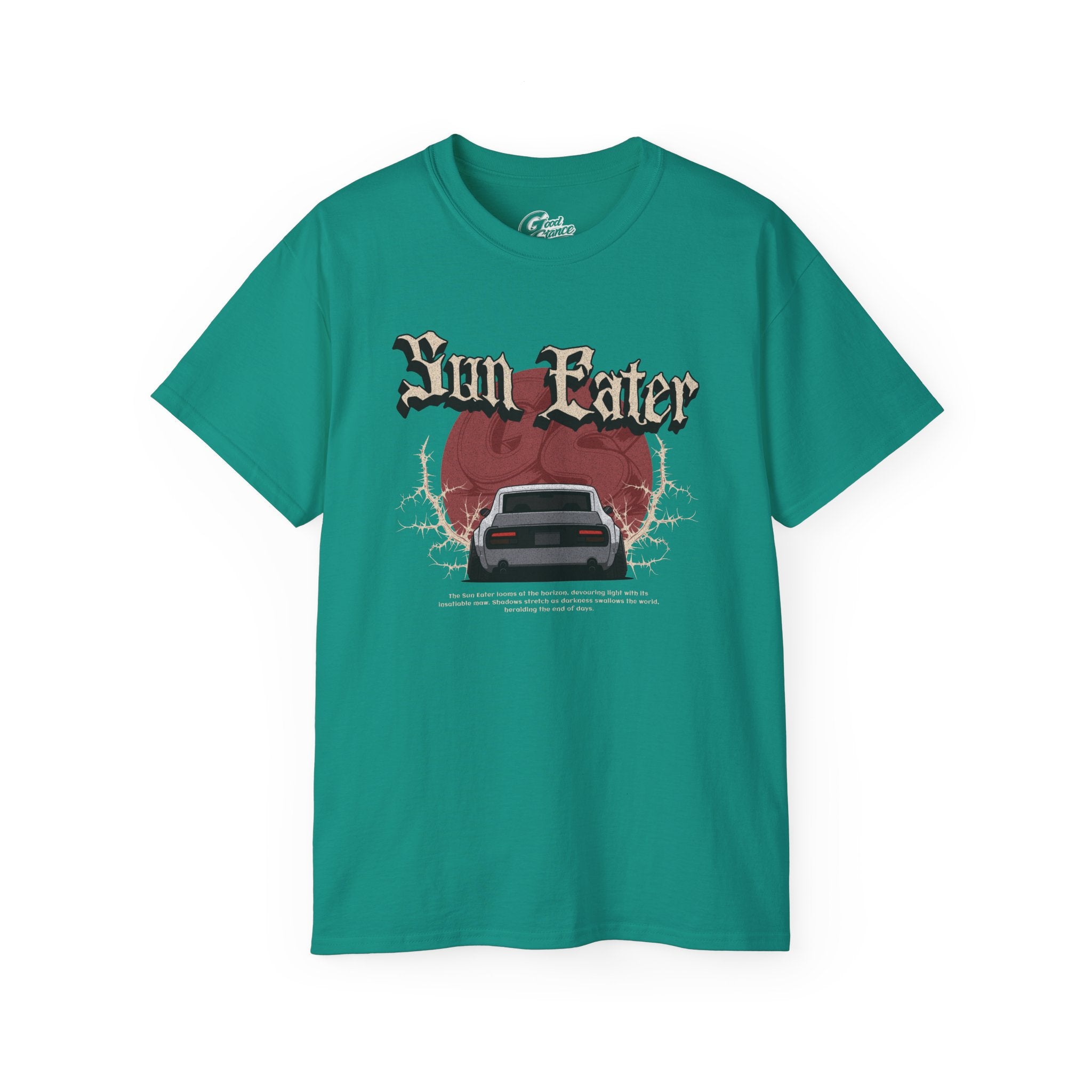 GS Sun Eater Tee
