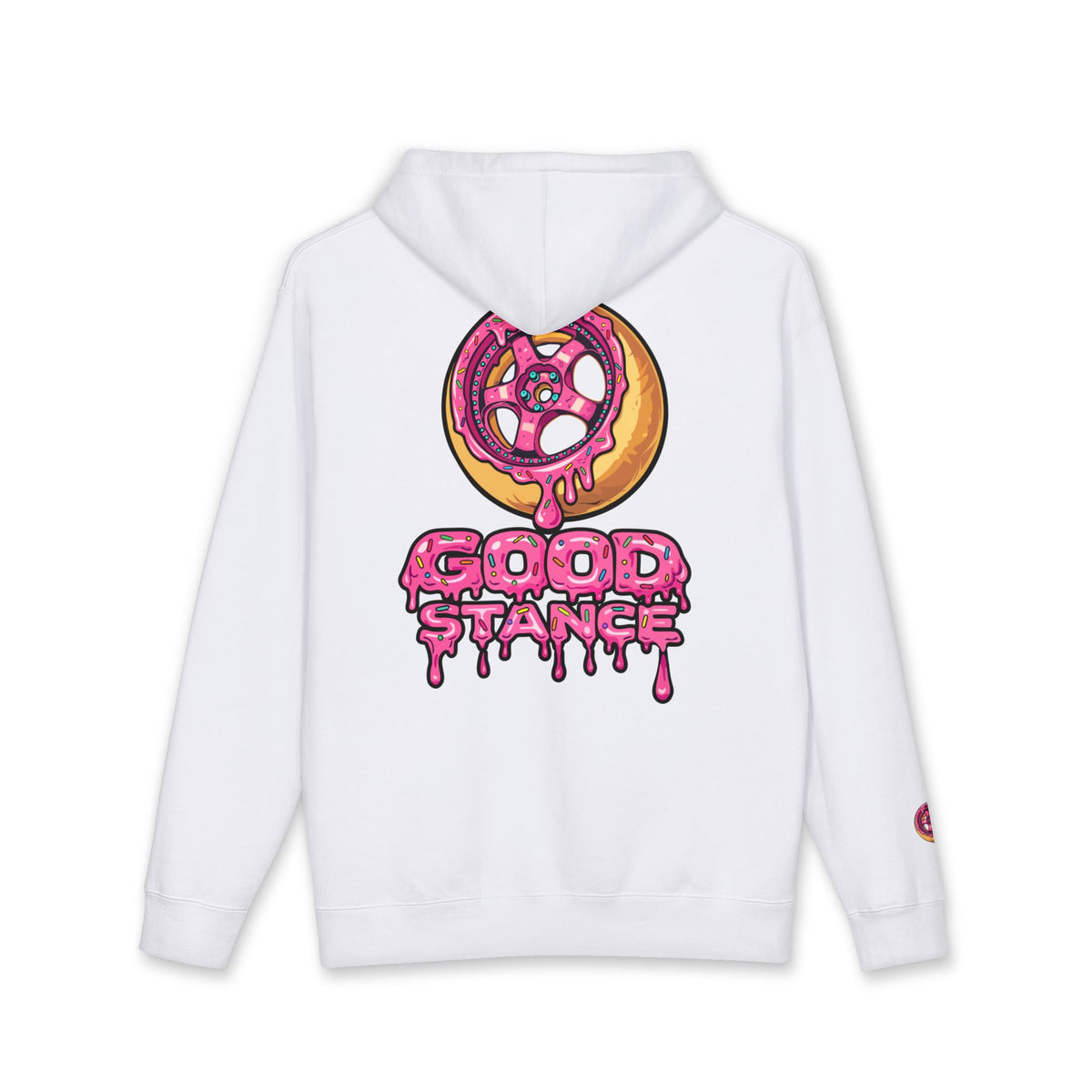 GS Sweet Tooth Pullover