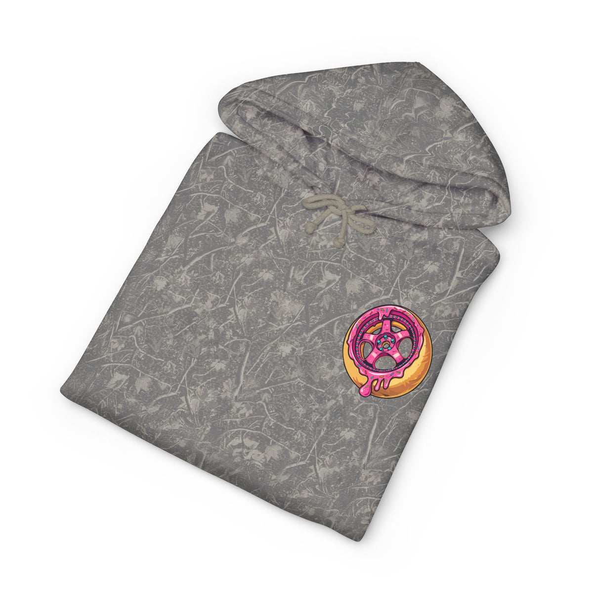 GS Sweet Tooth Pullover