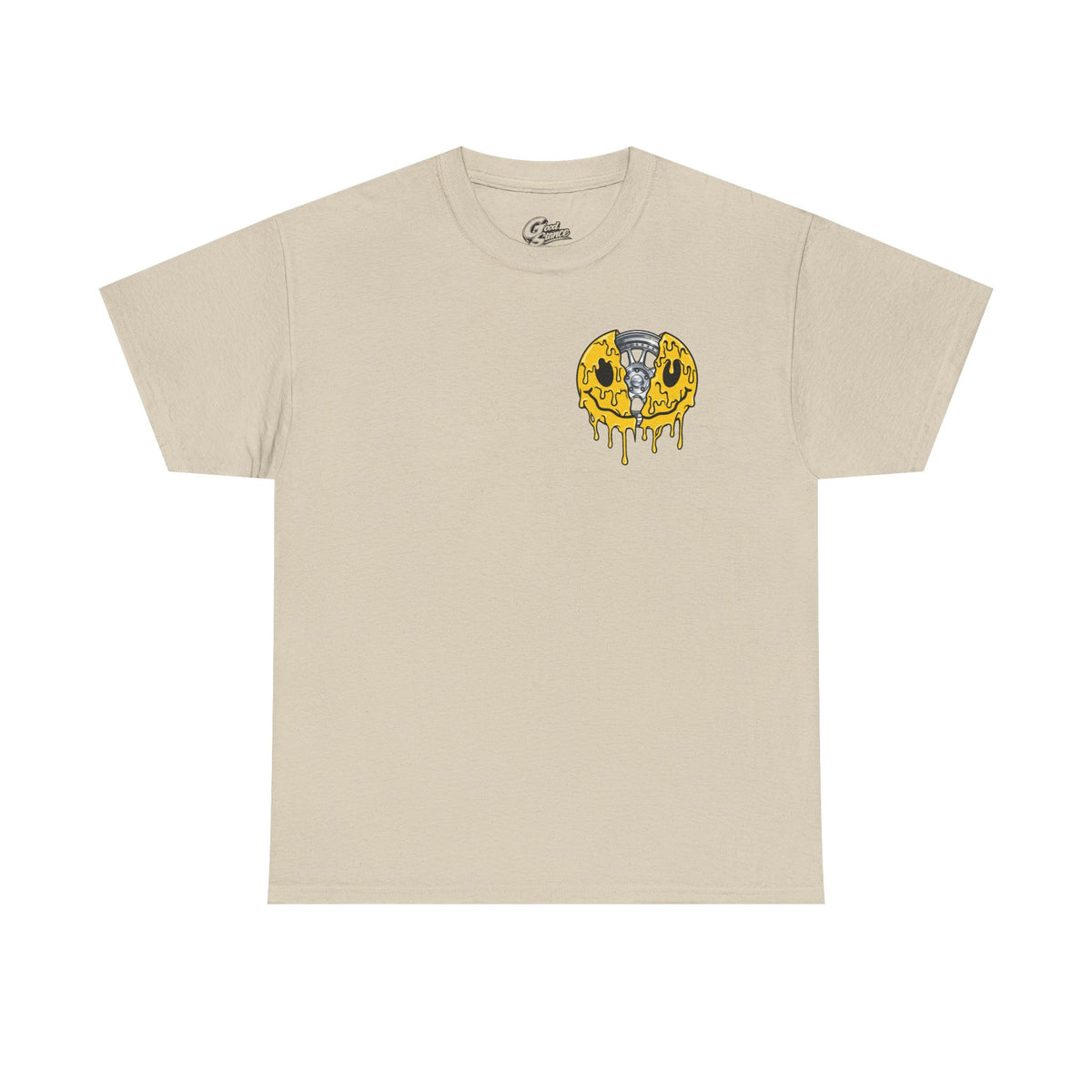 GS WTSBTO Tee