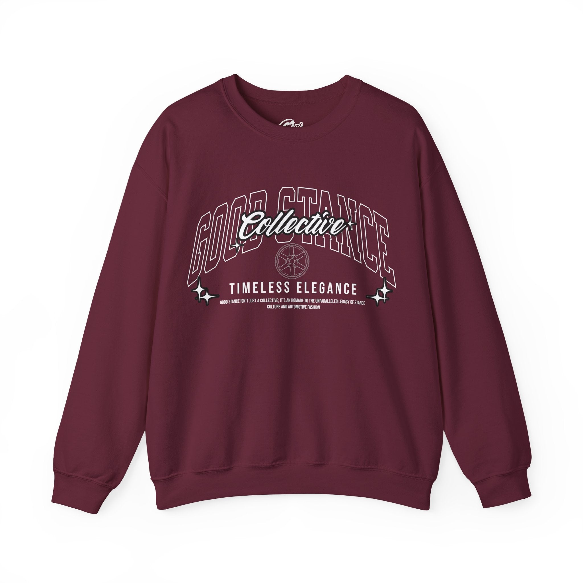 GS Collective Crewneck Sweatshirt
