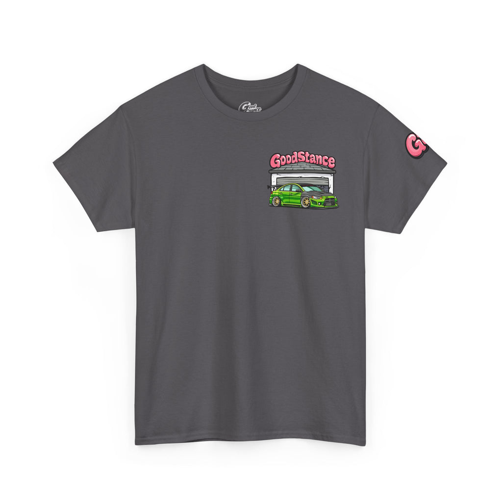 GS Homestead Tee