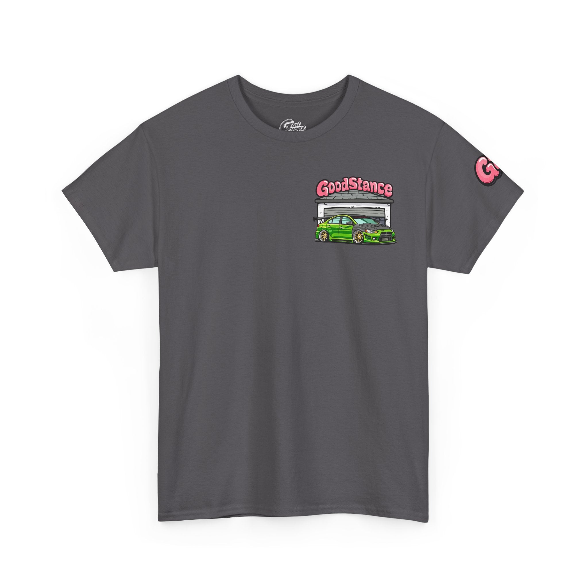 GS Homestead Tee