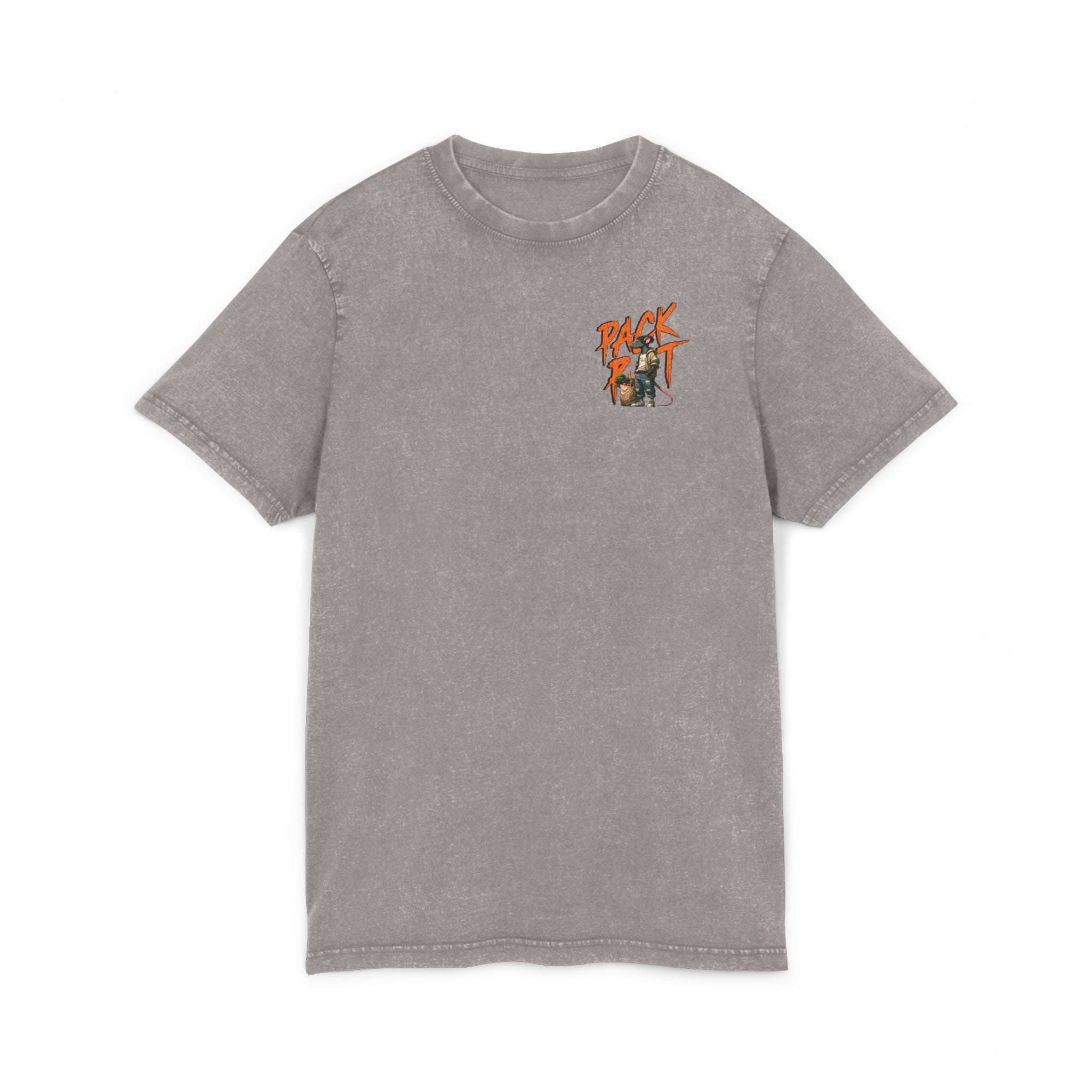 Pack Rat Vintage Tee