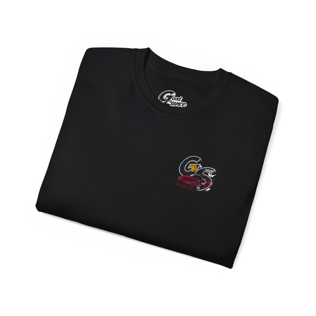 WW Supra Tee