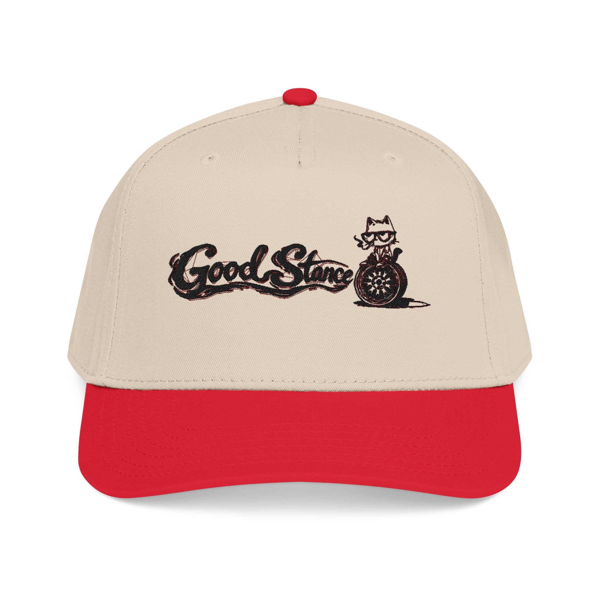 Good Stance Baseball Cap