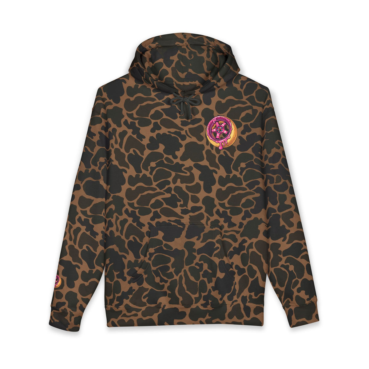 GS Sweet Tooth Pullover