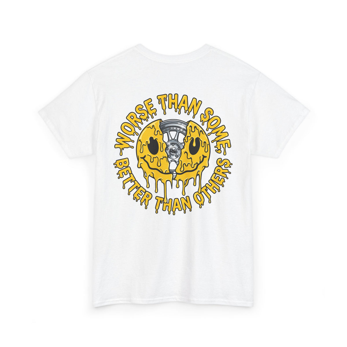 GS WTSBTO Tee