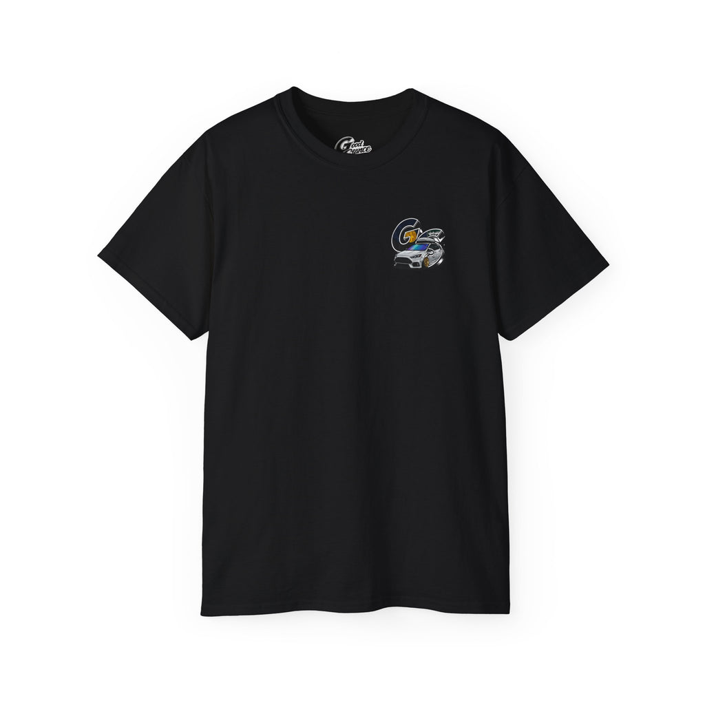 WW Focus Tee