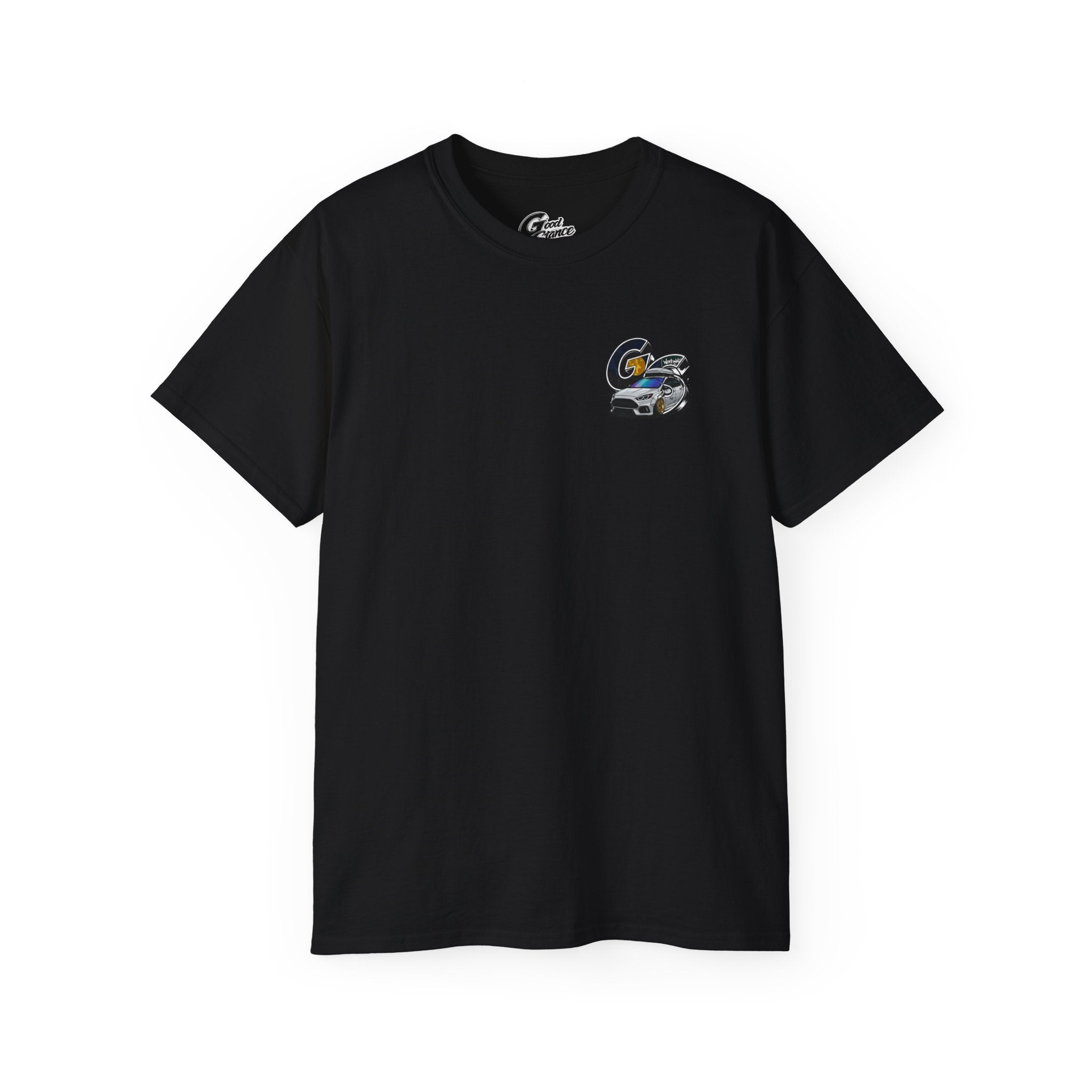 WW Focus Tee